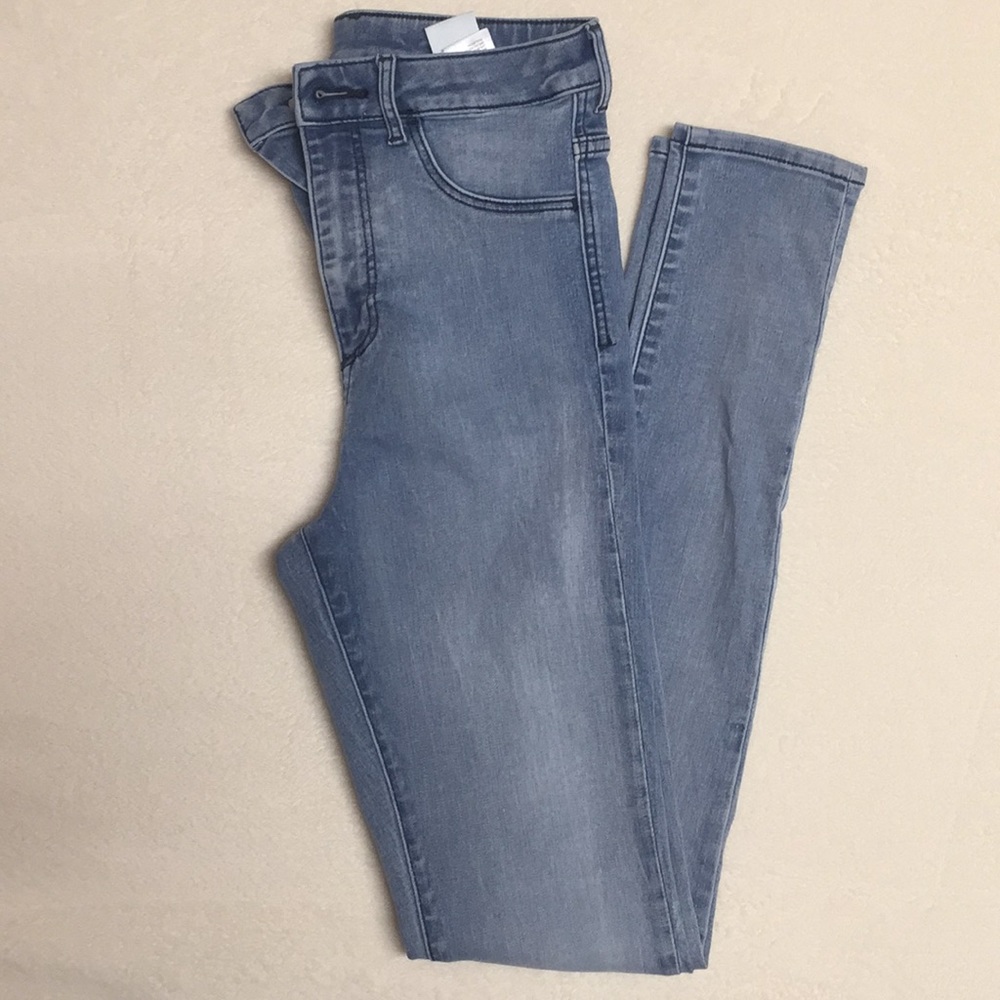 H&M Jeans